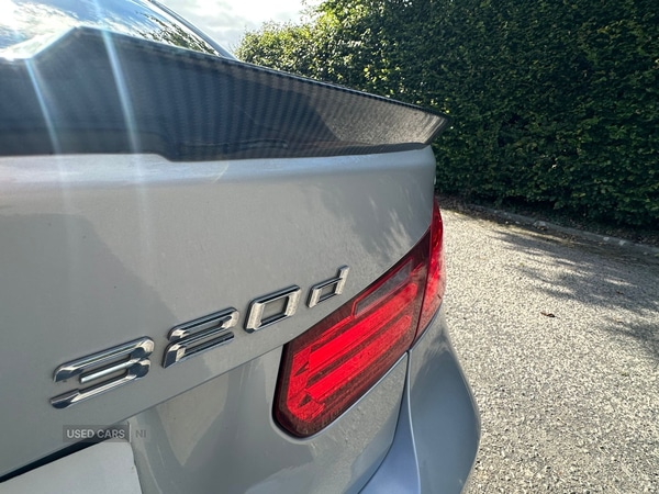 Used BMW 3 Series 2013 for sale - 76296314: Photo 16