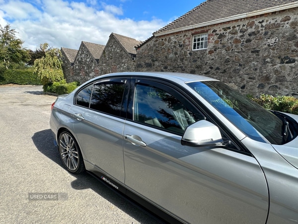 Used BMW 3 Series 2013 for sale - 76296314: Photo 17