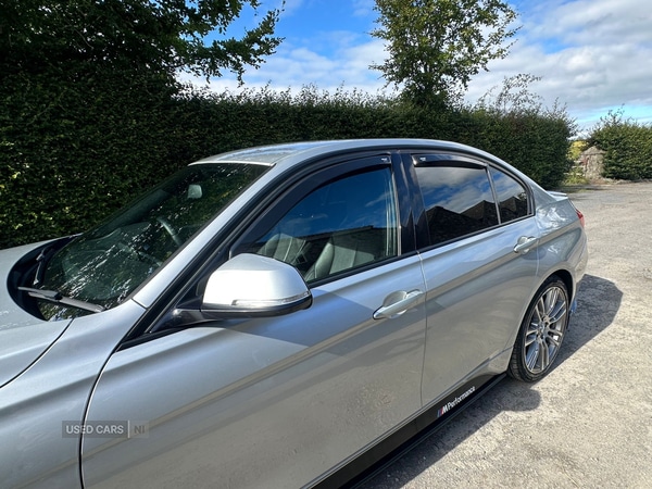 Used BMW 3 Series 2013 for sale - 76296314: Photo 18