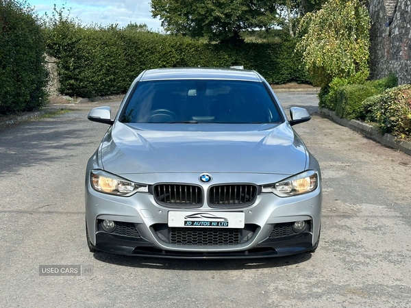 Used BMW 3 Series 2013 for sale - 76296314: Photo 2