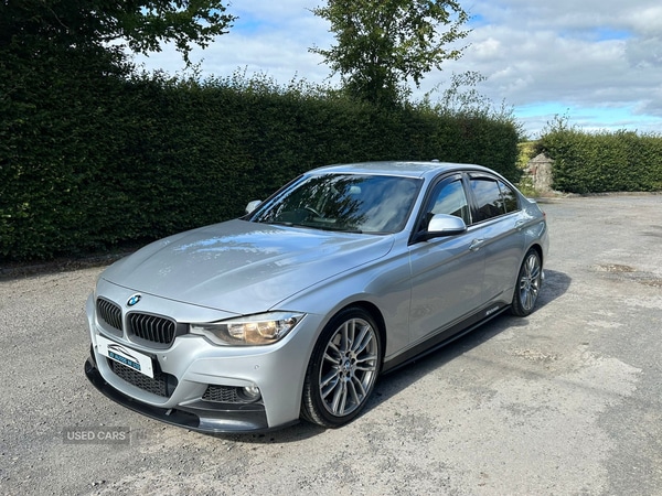 Used BMW 3 Series 2013 for sale - 76296314: Photo 3