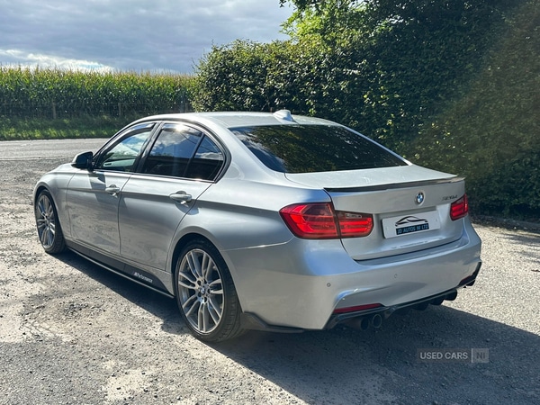 Used BMW 3 Series 2013 for sale - 76296314: Photo 4