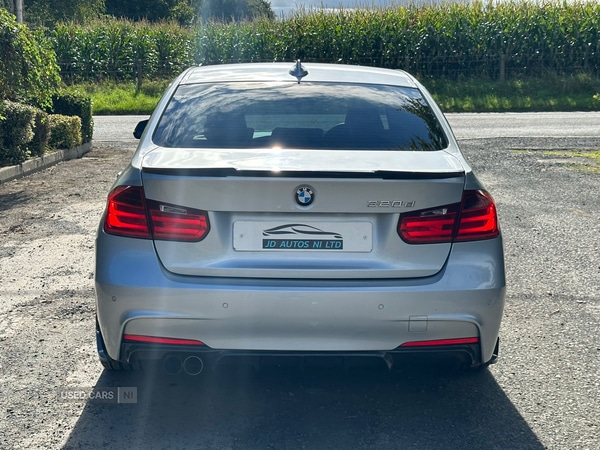 Used BMW 3 Series 2013 for sale - 76296314: Photo 5