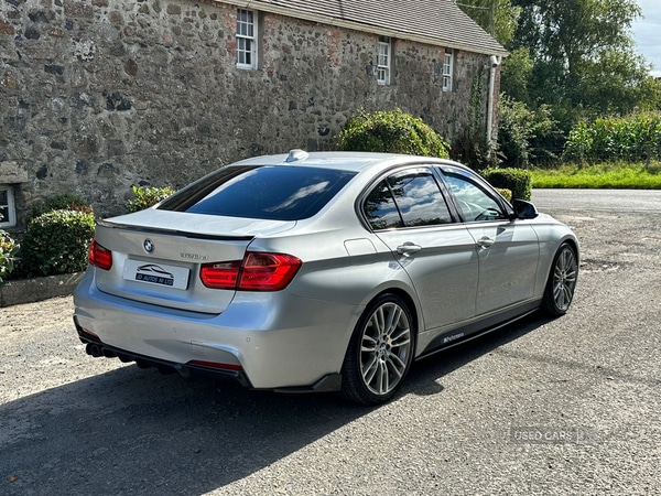 Used BMW 3 Series 2013 for sale - 76296314: Photo 6