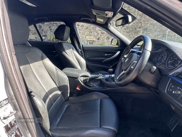 Used BMW 3 Series 2013 for sale - 76296314: Photo 7