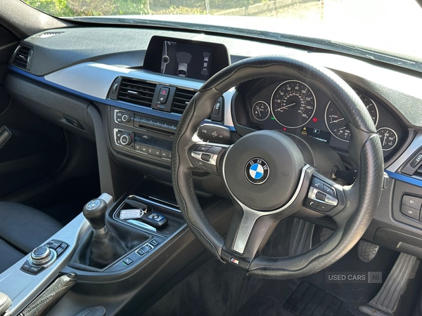 Used BMW 3 Series 2013 for sale - 76296314: Photo 8