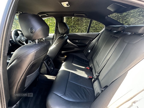 Used BMW 3 Series 2013 for sale - 76296314: Photo 9