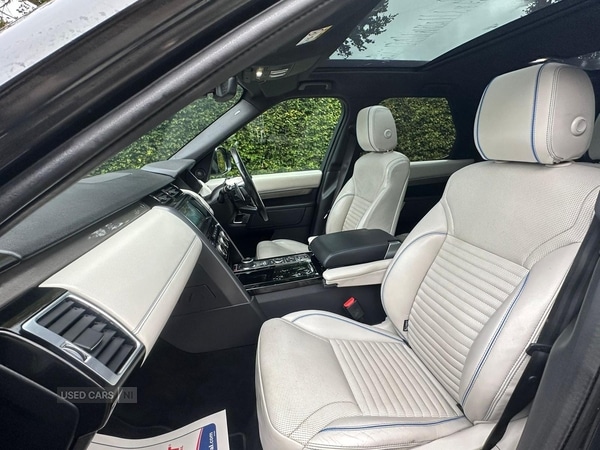 Used Land Rover Discovery 2019 for sale - 76998407: Photo 10