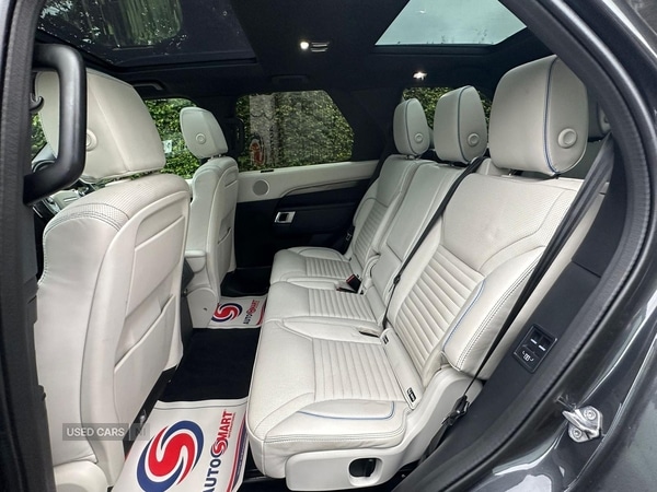 Used Land Rover Discovery 2019 for sale - 76998407: Photo 11