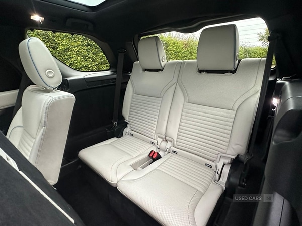 Used Land Rover Discovery 2019 for sale - 76998407: Photo 12