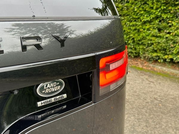 Used Land Rover Discovery 2019 for sale - 76998407: Photo 13