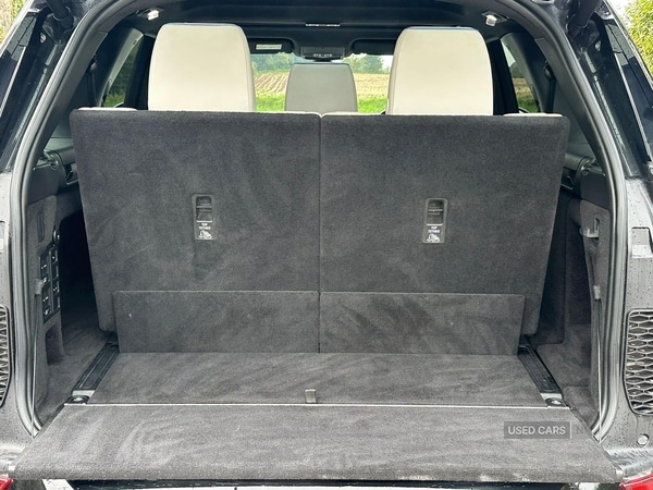 Used Land Rover Discovery 2019 for sale - 76998407: Photo 14