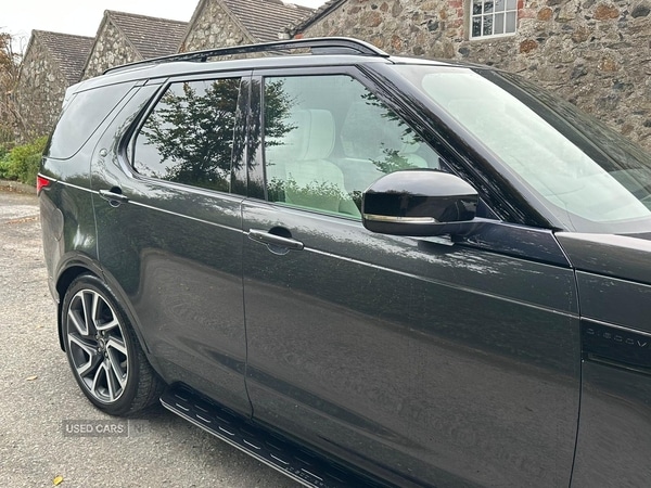 Used Land Rover Discovery 2019 for sale - 76998407: Photo 15