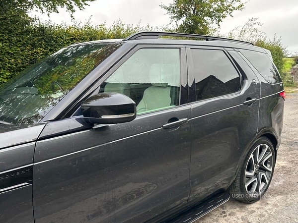 Used Land Rover Discovery 2019 for sale - 76998407: Photo 16