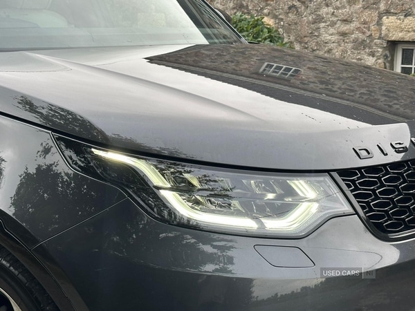 Used Land Rover Discovery 2019 for sale - 76998407: Photo 17