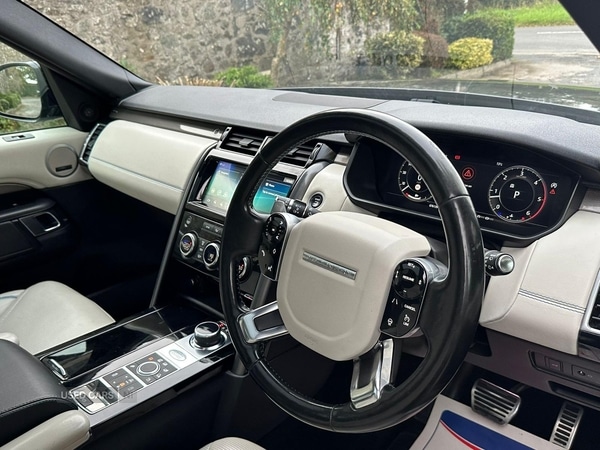 Used Land Rover Discovery 2019 for sale - 76998407: Photo 18