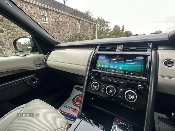 Used Land Rover Discovery 2019 for sale - 76998407: Photo 19