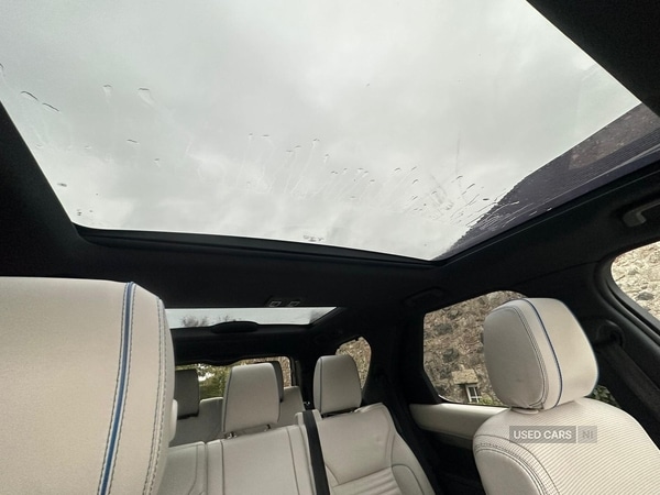 Used Land Rover Discovery 2019 for sale - 76998407: Photo 20