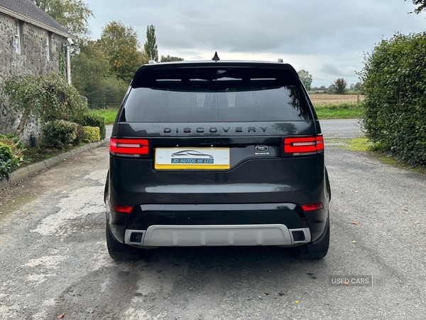 Used Land Rover Discovery 2019 for sale - 76998407: Photo 5