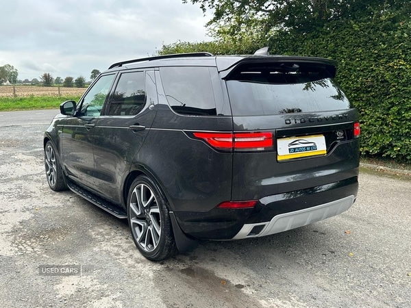 Used Land Rover Discovery 2019 for sale - 76998407: Photo 6