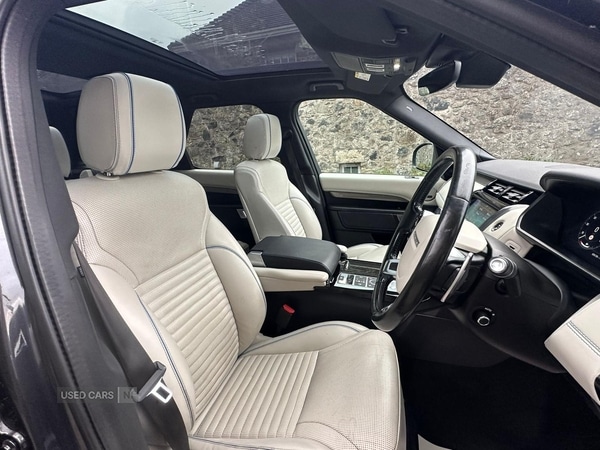 Used Land Rover Discovery 2019 for sale - 76998407: Photo 7
