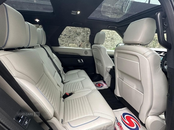 Used Land Rover Discovery 2019 for sale - 76998407: Photo 8