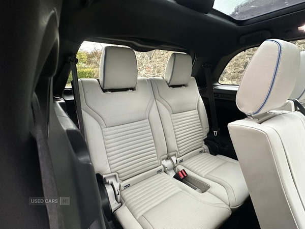 Used Land Rover Discovery 2019 for sale - 76998407: Photo 9