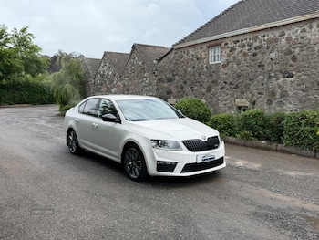 Used Skoda Octavia 2014 for sale - 79107882: Photo