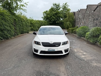 Used Skoda Octavia 2014 for sale - 79107882: Photo