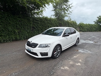 Used Skoda Octavia 2014 for sale - 79107882: Photo