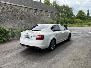 Used Skoda Octavia 2014 for sale - 79107882: Photo
