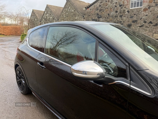 Used Peugeot 208 2015 for sale - 77587706: Photo 12