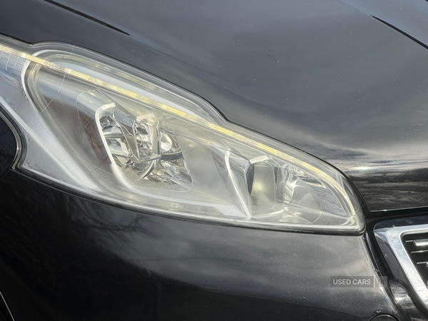 Used Peugeot 208 2015 for sale - 77587706: Photo 14