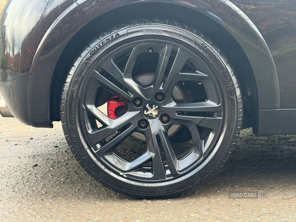 Used Peugeot 208 2015 for sale - 77587706: Photo 15