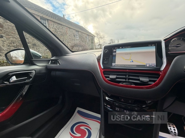 Used Peugeot 208 2015 for sale - 77587706: Photo 17