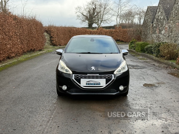 Used Peugeot 208 2015 for sale - 77587706: Photo 2