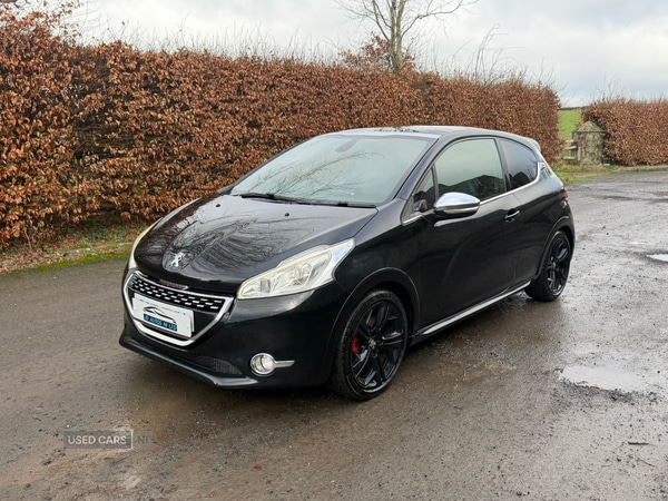 Used Peugeot 208 2015 for sale - 77587706: Photo 3