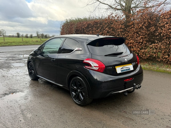 Used Peugeot 208 2015 for sale - 77587706: Photo 4
