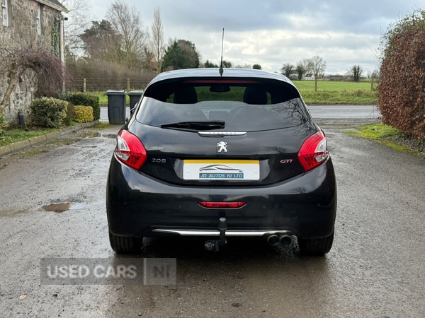Used Peugeot 208 2015 for sale - 77587706: Photo 5