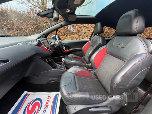 Used Peugeot 208 2015 for sale - 77587706: Photo 9