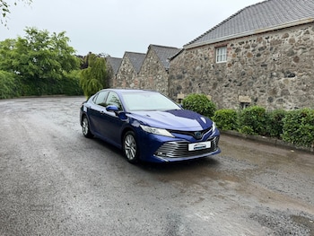 Used Toyota Camry 2020 for sale - 78785160: Photo