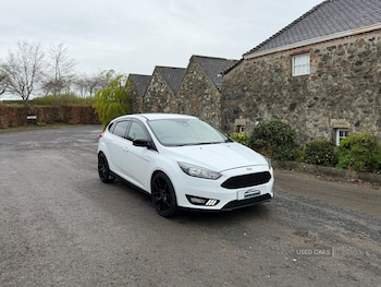 Used Ford Focus 2015 for sale - 79256697: Photo