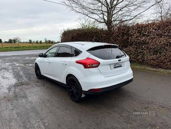 Used Ford Focus 2015 for sale - 79256697: Photo