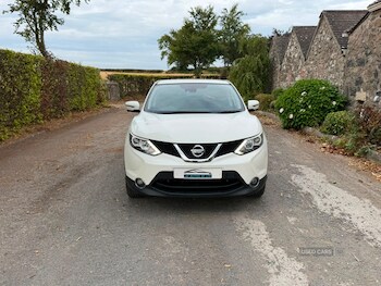 Used Nissan Qashqai 2016 for sale - 79413677: Photo