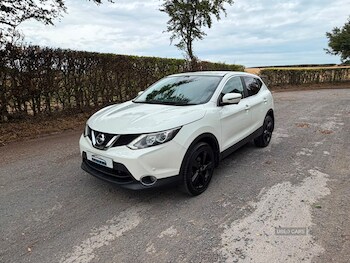 Used Nissan Qashqai 2016 for sale - 79413677: Photo