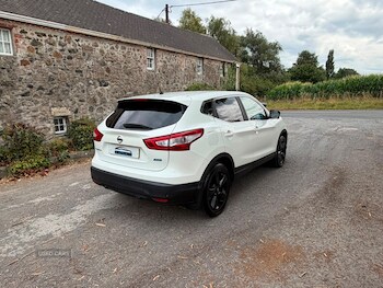 Used Nissan Qashqai 2016 for sale - 79413677: Photo