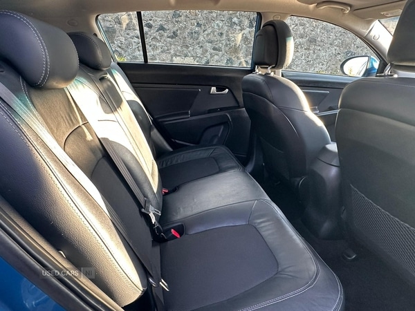 Used Kia Sportage 2012 for sale - 77176002: Photo 10