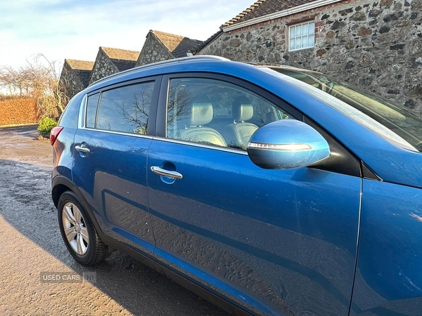 Used Kia Sportage 2012 for sale - 77176002: Photo 12