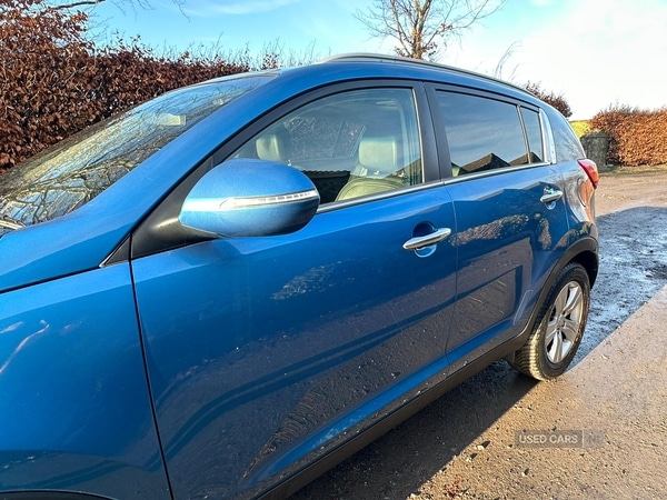 Used Kia Sportage 2012 for sale - 77176002: Photo 14