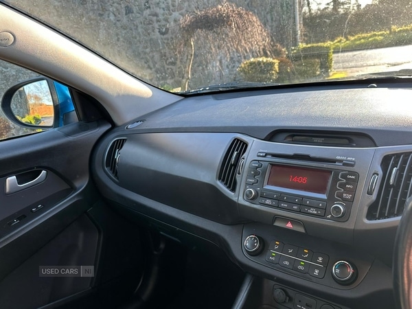 Used Kia Sportage 2012 for sale - 77176002: Photo 15